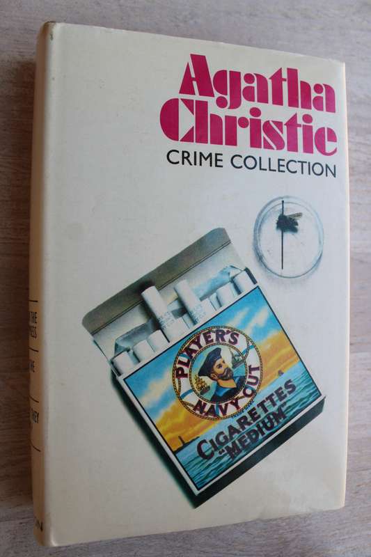 Agatha Christie Crime Collection