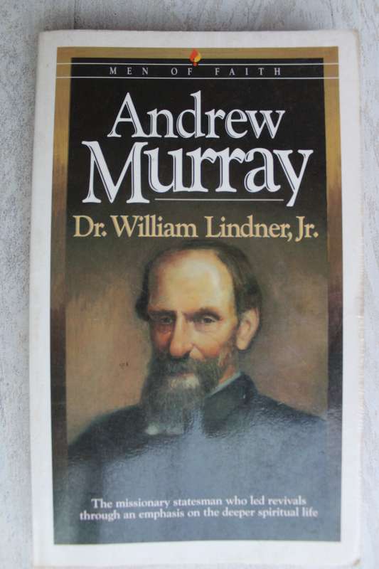 Andrew Murray - Lindner