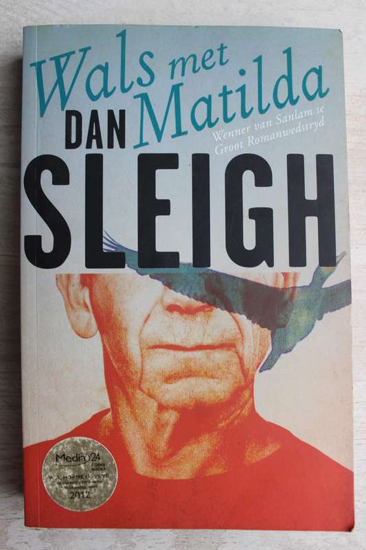 Wals met Matilda - Dan Sleigh