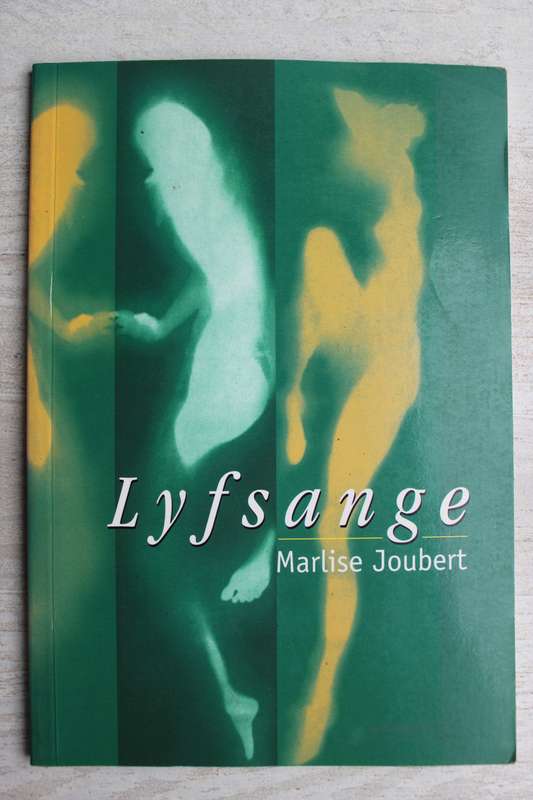 LYFSANGE deur Marlise Joubert (Gedigte)