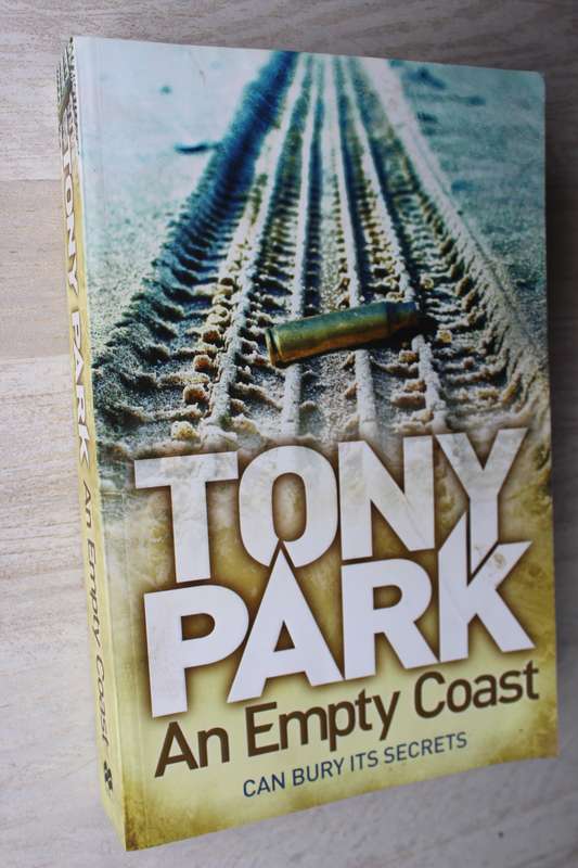 An Empty Coast - Park, Tony