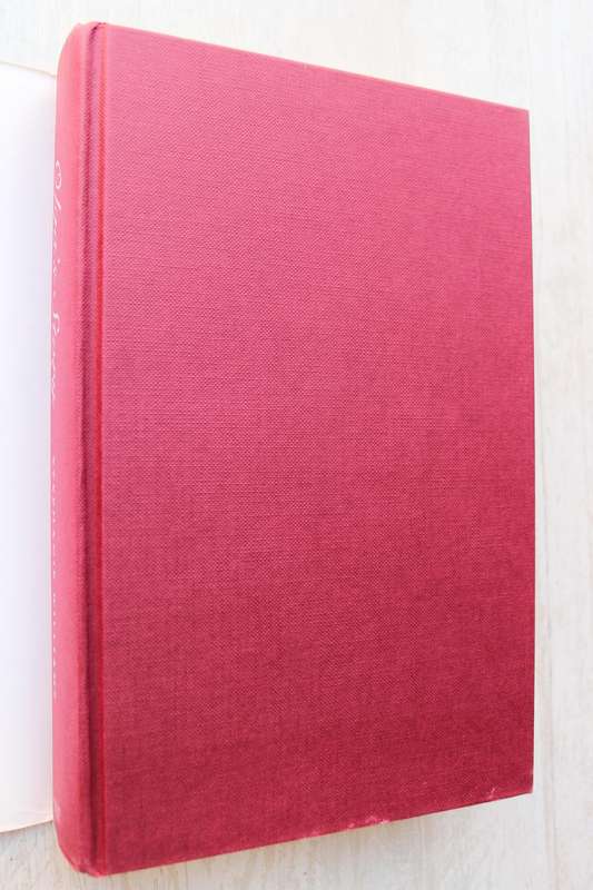 Olga's Story ~ Stephanie Williams