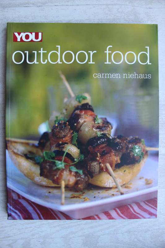 YOU Outdoor Food | Carmen Niehaus