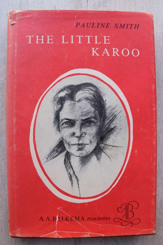 Little Karoo - Pauline Smith