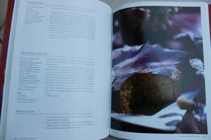 YOU Outdoor Food | Carmen Niehaus