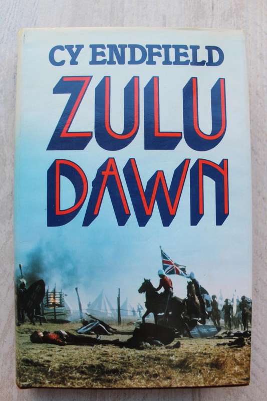 Zulu Dawn - Cy Endfield