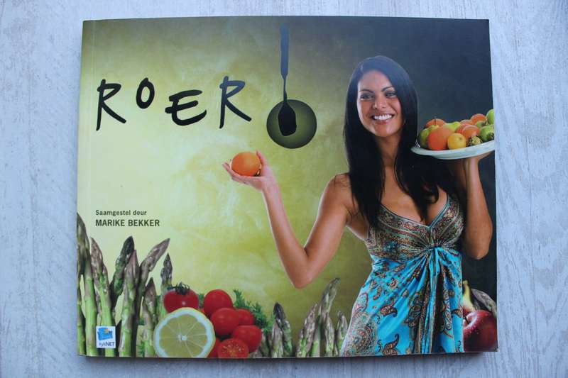 ROER - Resepte - Bekker