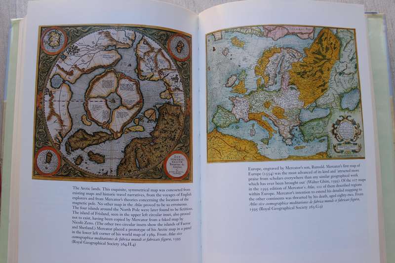 Mercator: The Man Who Mapped the Planet | Nicholas Crane