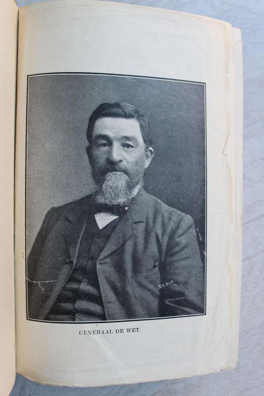 Christiaan de Wet, 'n Lewensbeskouing / Kestell