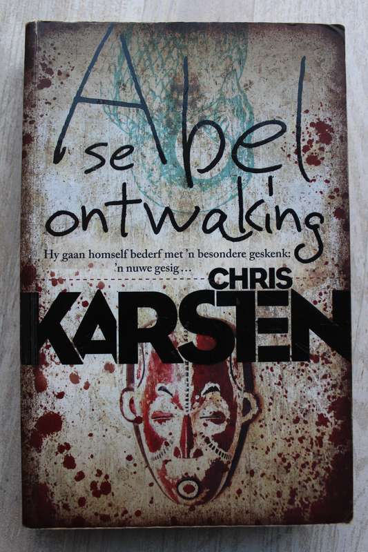Abel se Ontwaking - Chris Karsten