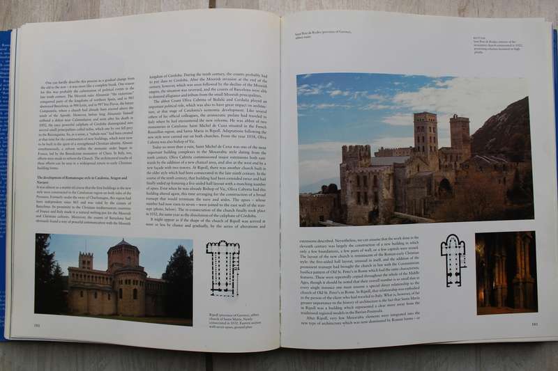 Romanesque: Architecture, Sculpture, Painting - Toman, Rolf