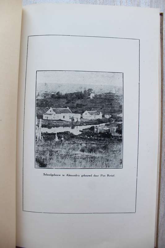 In Het Land van Piet Retief - Rompel-Koopman