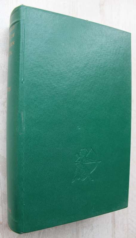 Wild Sports of Southern Africa - Cornwallis Harris, William