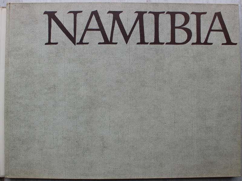 Namibia - Cora Coetzee