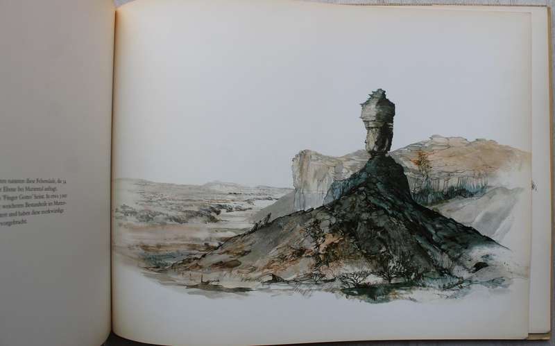 Namibia - Cora Coetzee
