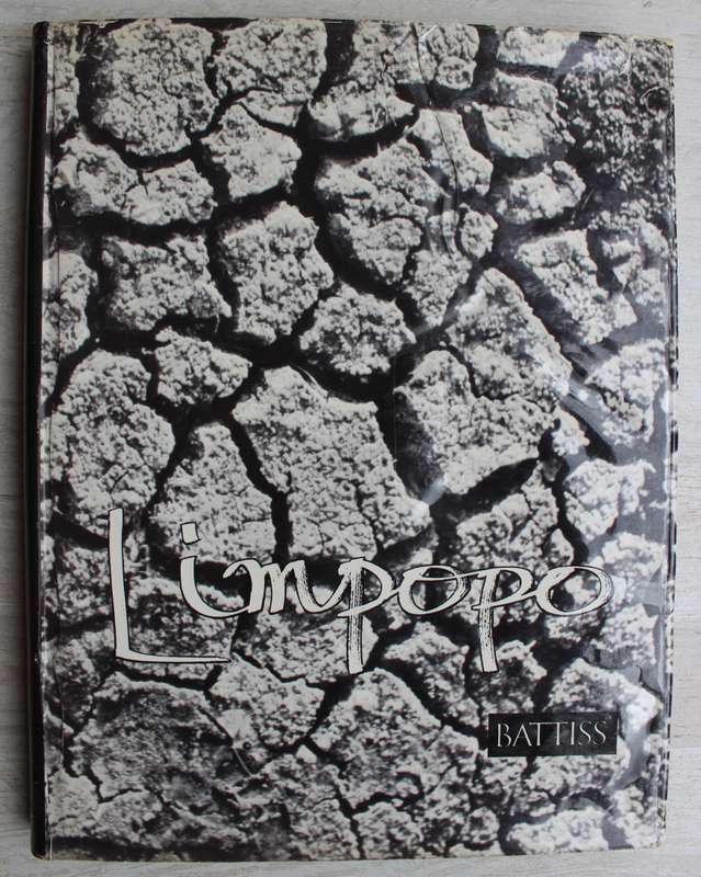 SIGNED: Limpopo ~ Walter Battiss