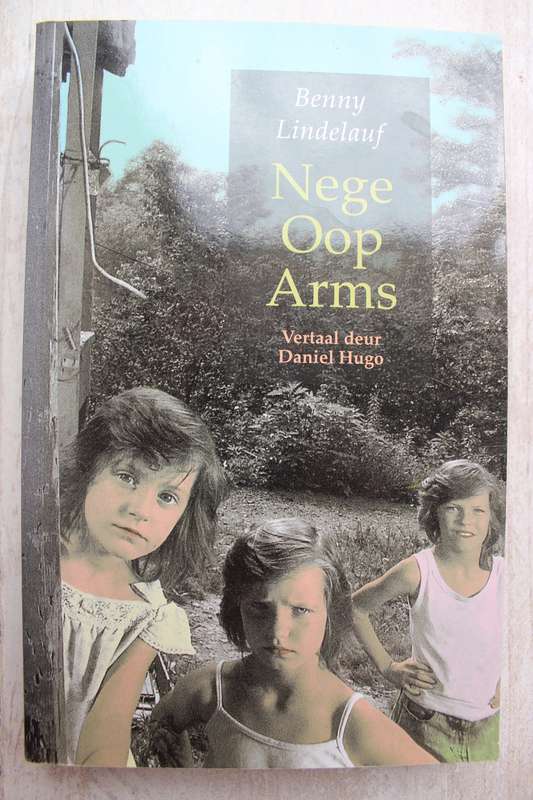 Nege Oop Arms - Benny Lindelauf