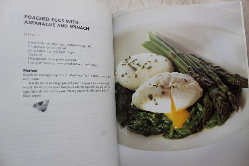 Blanc Vite, Fast Fresh Food from Raymond Blanc