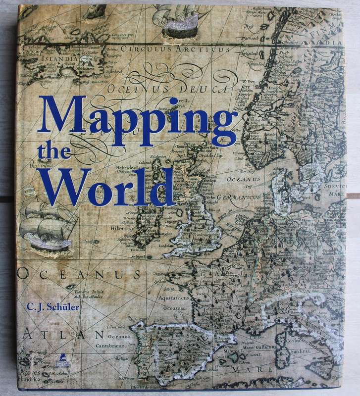 Mapping The World - Schuler