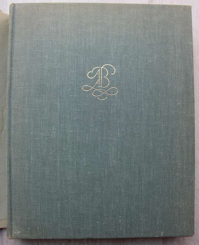 THOMAS BOWLER - HIS LIFE AND WORK by Frank Bradlow (LIMITED & SIGNED)