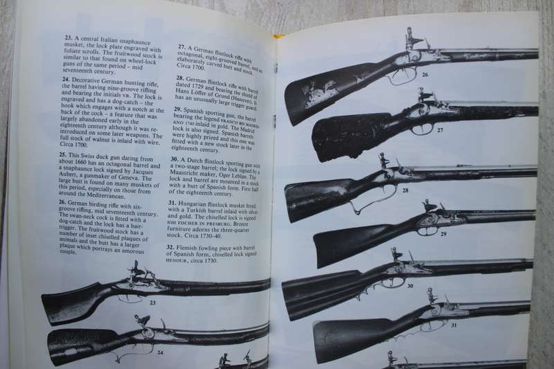 Sporting Guns - Wilkinson