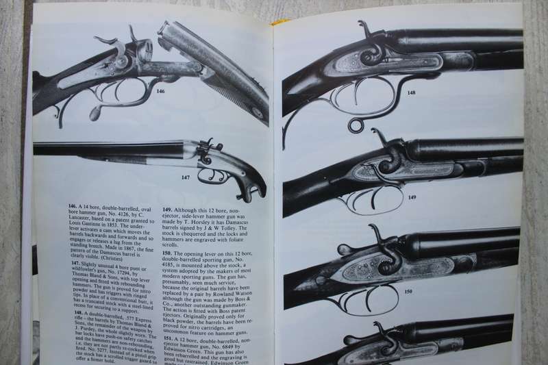 Sporting Guns - Wilkinson