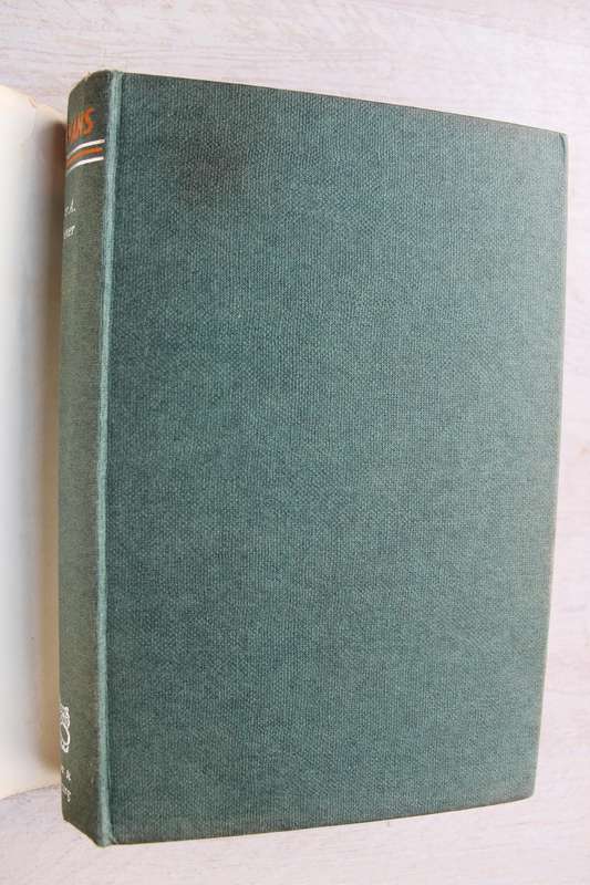 Caravans - James A. Michener