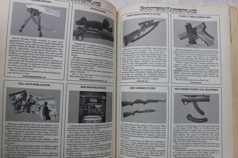 Gun Digest 1994 / Ken Warner