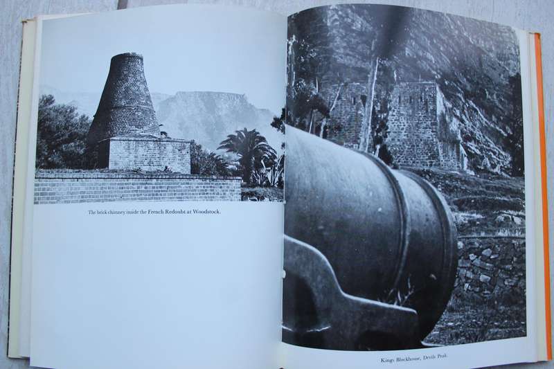 Know your Cape / John Muir