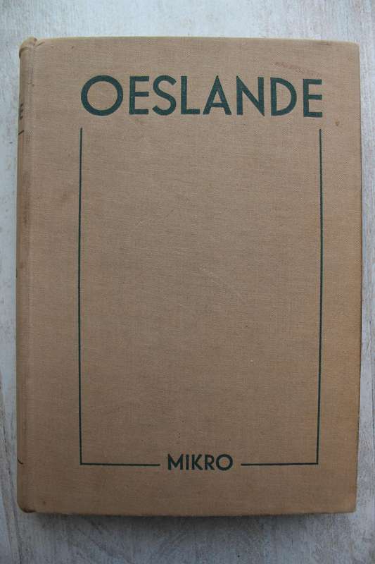 Oeslande - Mikro