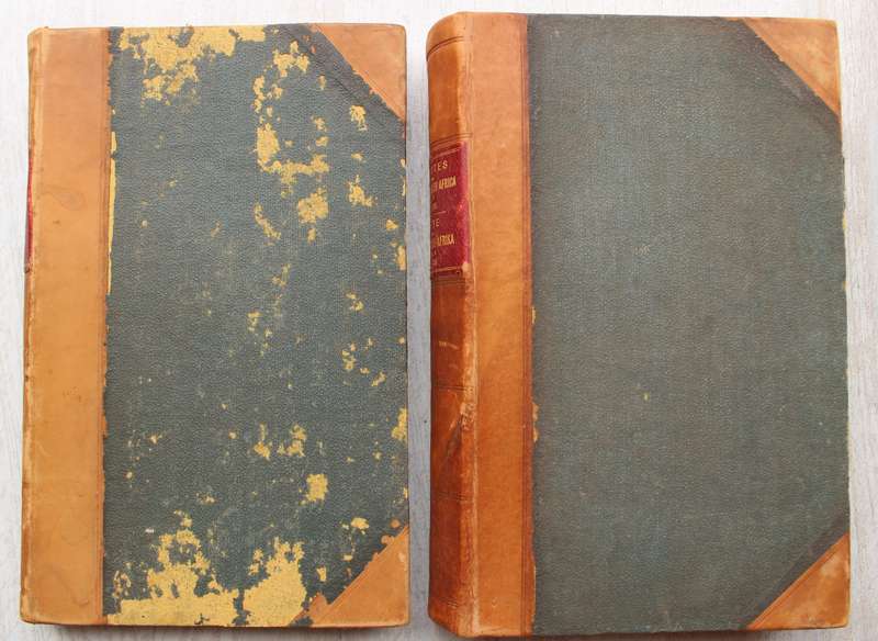 1927/8 STATUTES OF THE UNION OF SOUTH AFRICA \ WETTEN VAN DE UNIE VAN ZUID-AFRIKA