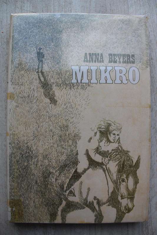 Anna Beyers - Mikro