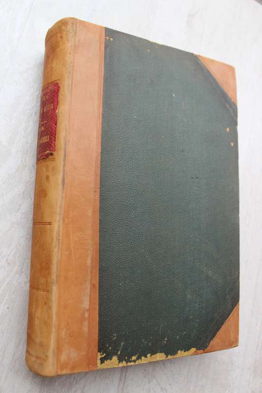 1925 STATUTES OF THE UNION OF SOUTH AFRICA \ WETTEN VAN DE UNIE VAN ZUID-AFRIKA