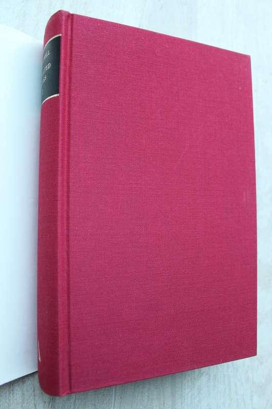 ROY CAMPBELL - COLLECTED WORKS Volumes I and II