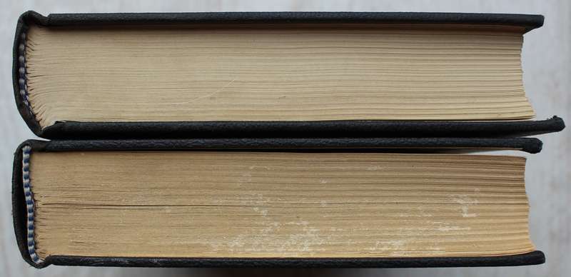 Keil & Delitzch / Biblical Commentary on the Old Testament - The 12 Minor Prophets