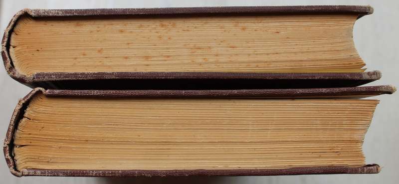 Commentary on St. Paul`s Epistle to the Romans  - Godet