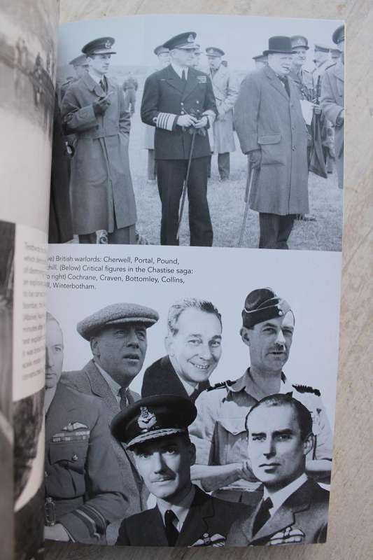 Chastise: The Dambusters Story 1943 - Max Hastings