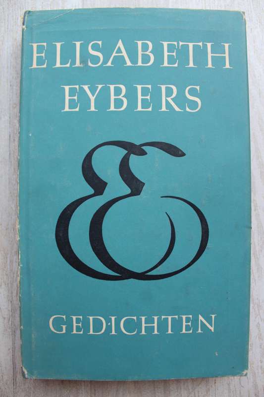 Gedichten - Elisabeth Eybers