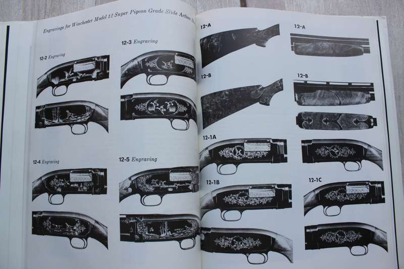 Winchester shotguns and shotshells / Stadt