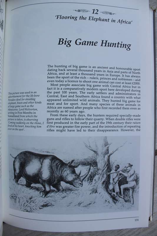 The Shooting Field One Hundred and Fifty Years with Holland & Holland - Peter King