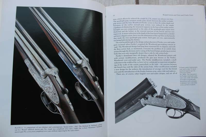 SIGNED: Modern Sporting Guns / Austyn