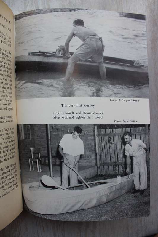 Men, Rivers and Canoes - Player, Ian