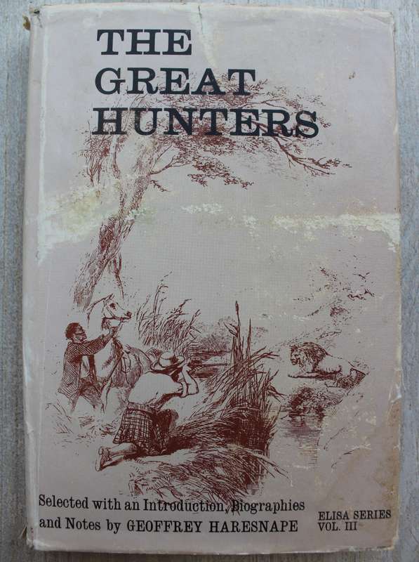 THE GREAT HUNTERS