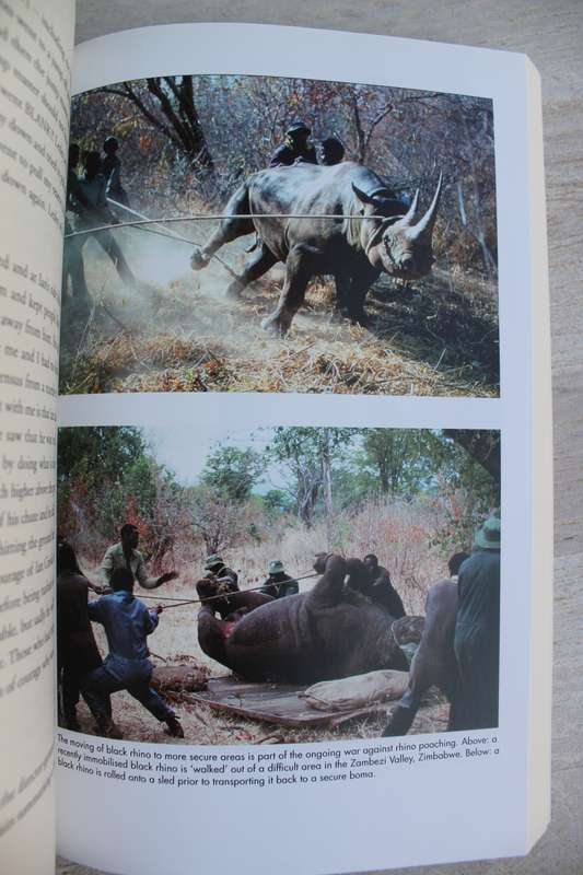 Operation Lock And The War On Rhino Poaching - Hanks, John