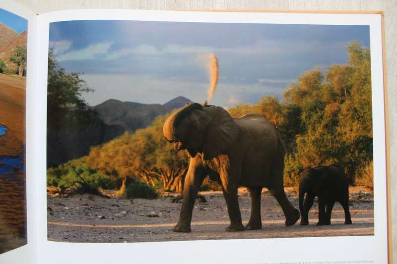 Skeleton Coast - Africa's Last Wilderness / Thorsten Milse