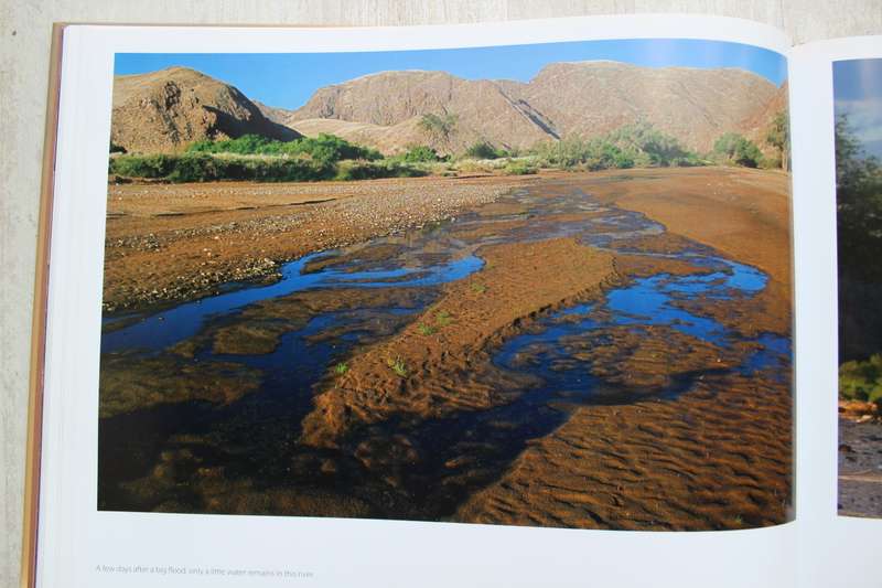 Skeleton Coast - Africa's Last Wilderness / Thorsten Milse