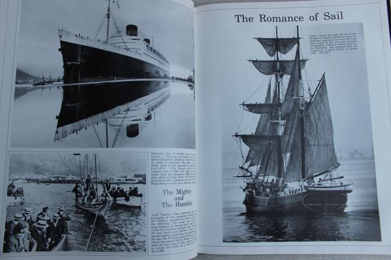 Cape Town Images: A Collection of Photographic Highlights -- Les Hammond, John Yeld [Editors]