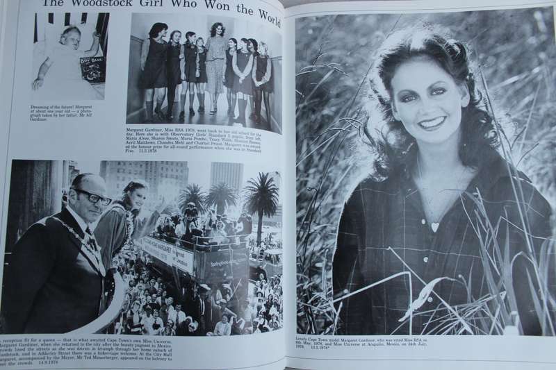Cape Town Images: A Collection of Photographic Highlights -- Les Hammond, John Yeld [Editors]