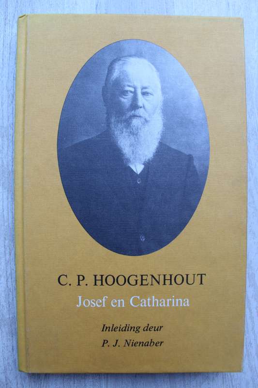 C.P. Hoogenhout / Josef en Catharina