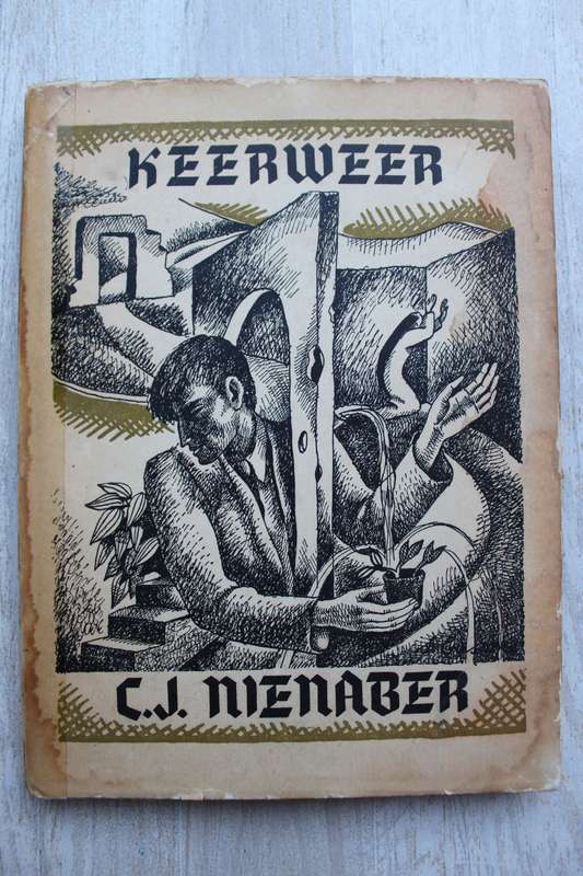 Keerweer / C J Nienaber
